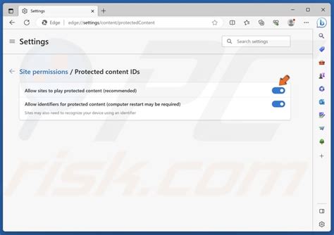 How to Enable DRM in Chrome, Firefox, and Edge